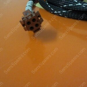 CL-1510-00 | CABLE,0140-09197,AMAT