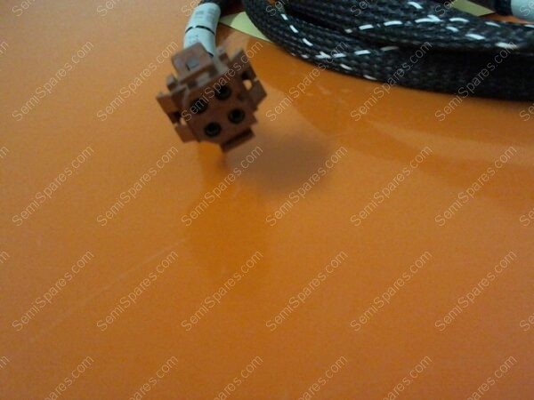 CL-1510-00 | CABLE,0140-09197,AMAT