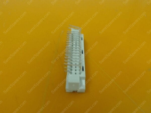 668-008420-032 | CONN MALE RT.ANGLE PCMT 32PIN - Image 3