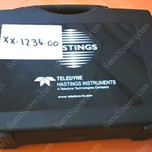 XX-1234-00 | HPM 4/6 VACUUM GAUGE, HASTINGS P/N 0685000029