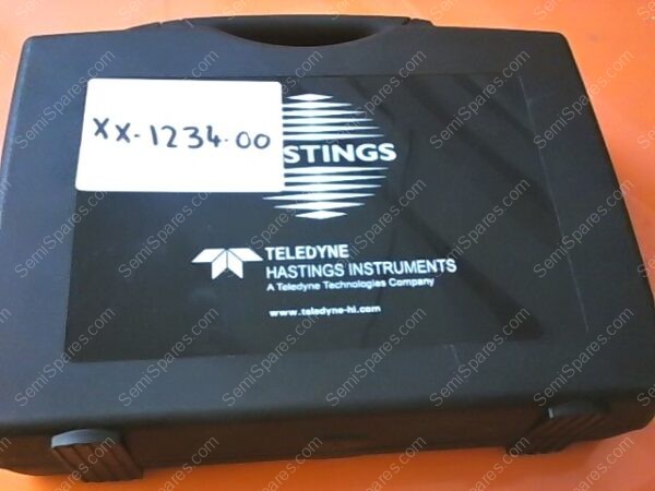 XX-1234-00 | HPM 4/6 VACUUM GAUGE, HASTINGS P/N 0685000029