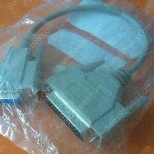 EC-0602-00 | MICRO CONN, MO2-114 1', PN 1969386