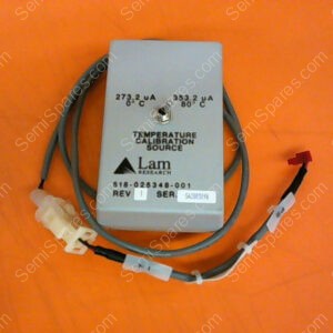 853-025349-001 | ASSY,CA,TCU TEMP CAL