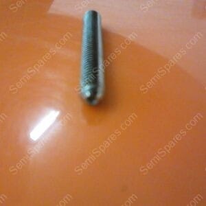 SC-8030-00 | T SCREW 6-32X1.25 8C125SSCS