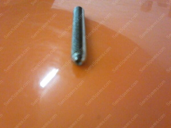 SC-8030-00 | T SCREW 6-32X1.25 8C125SSCS