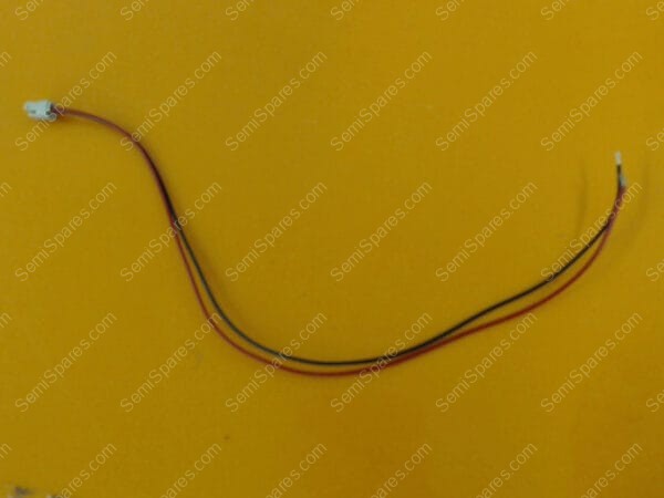 VL-9815-00 | CONNECTORS FOR VL-9800-00, SY100-30-4A - Image 2