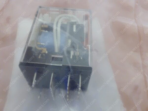 RY-3320-00 | RELAY 24V DC 4PCD DIODE, ASM-1, 808034928 - Image 2