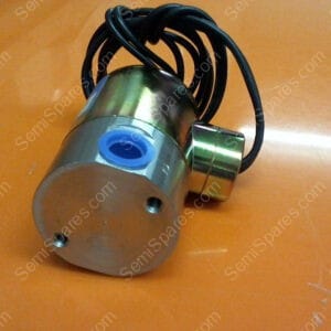 V5F62960 | NOS HONEYWELL SKINNER VALVE V5F62960 120V 60 HZ 16 WATTS