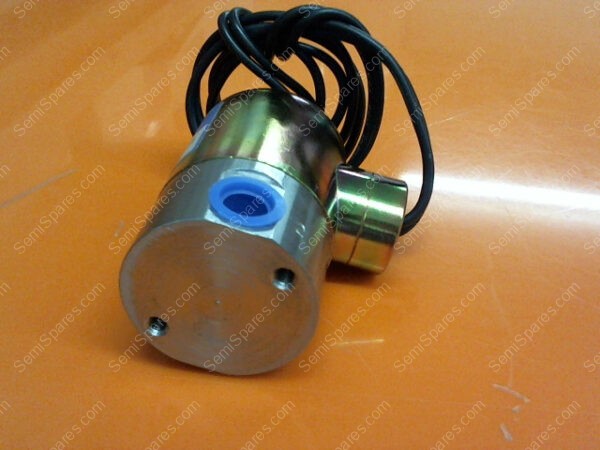 V5F62960 | NOS HONEYWELL SKINNER VALVE V5F62960 120V 60 HZ 16 WATTS