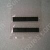 QSE-040-01-L-D-A | CONN RCPT 80POS SMD GOLD