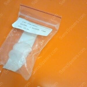 FL-1840-00 | FILTER,RIPPEY BOT EXTR,270-10211, .2UM/25