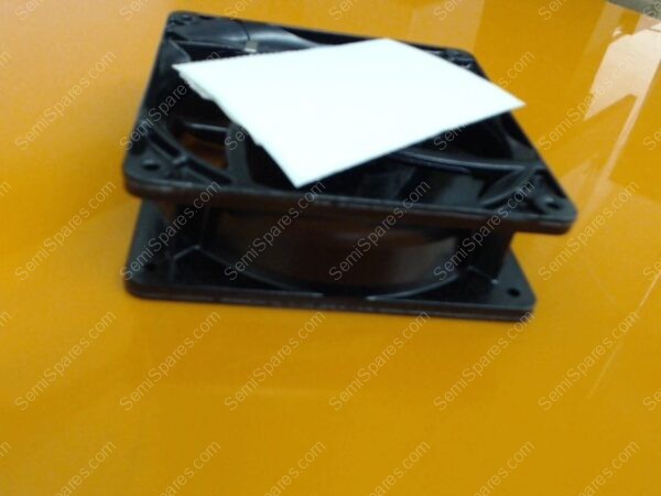 677-001150-001 | BLOWER FAN 120 CFM - Image 2