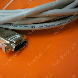 684-520613-001 | CA,ASSY,MUX XMTR-RCVR,25'