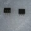 PTR AK550 | 3-POLE TERMINAL BLOCK, 130V, 13.5A