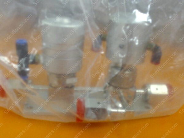 853-170175-901 | ASSY,VENT,LL,FUJIKIN,UCLN - Image 5