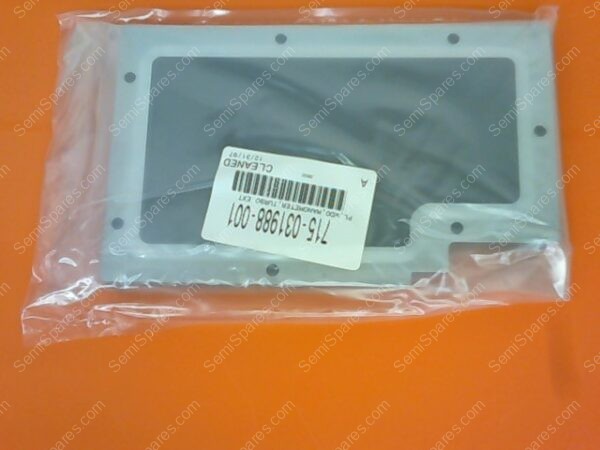715-031988-001 | PL,WDO,MANOMETER,TURBO EXT - Image 3