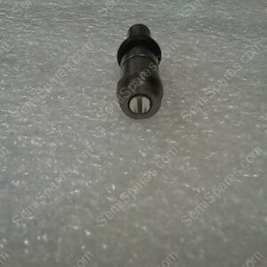 VFT-SF. 13VSMSL | BANNER ENGINEERING VFT-SF. 13VSMSL, VACCUM FEED-THROUGH SYSTEM FOR FIBER OPTICS STAINLESS STEEL SENSING