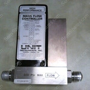 797-098570-203 | MFC, 1200A N2 20 SCCM