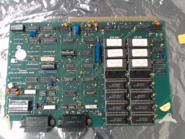 BD-3230-00 | PCB,122610-001,SECS COM/MEM