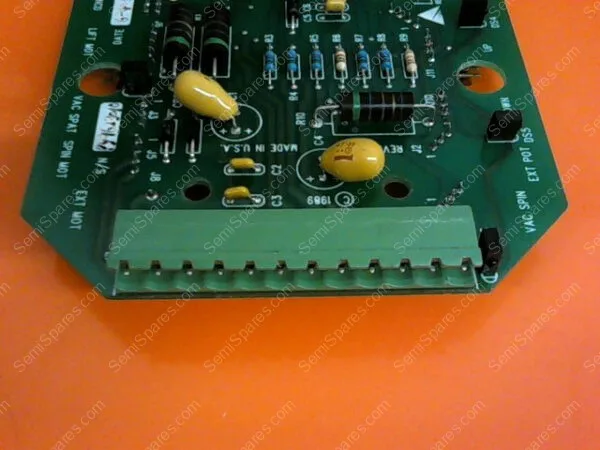 810-057038-002 | ASSY,PCB,OUTER ARM - Image 2
