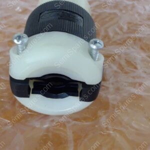 EC-2065-00 | HUBBELL,HBL2733, 480V,30AM, P/N 6A660