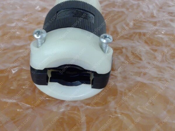 EC-2065-00 | HUBBELL,HBL2733, 480V,30AM, P/N 6A660