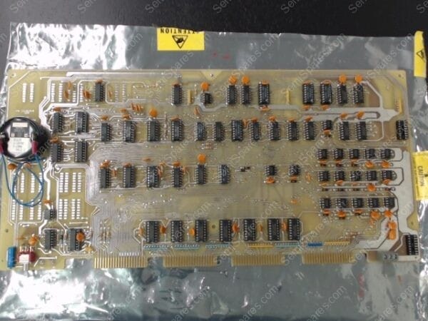 BD-8830-00 | PC,BOARD,ASSY,PROCES CONTROL,F3984001,I3 - Image 2