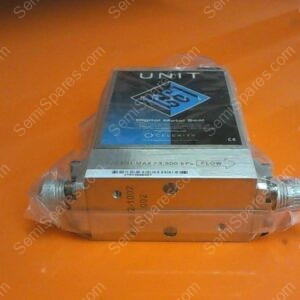 MF-1855-00 | MFC,SF6,300 SCCM,P/N 3030-10166