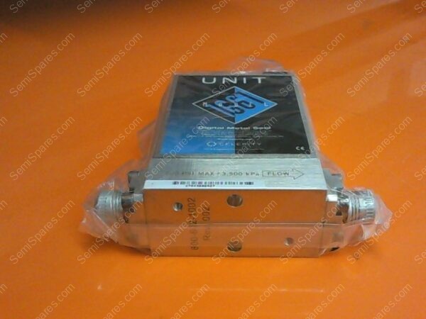 MF-1855-00 | MFC,SF6,300 SCCM,P/N 3030-10166