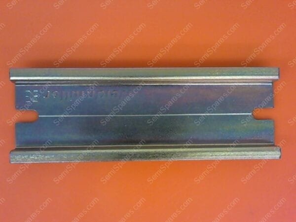 718-025946-040 | RAIL, DIN -  3.50