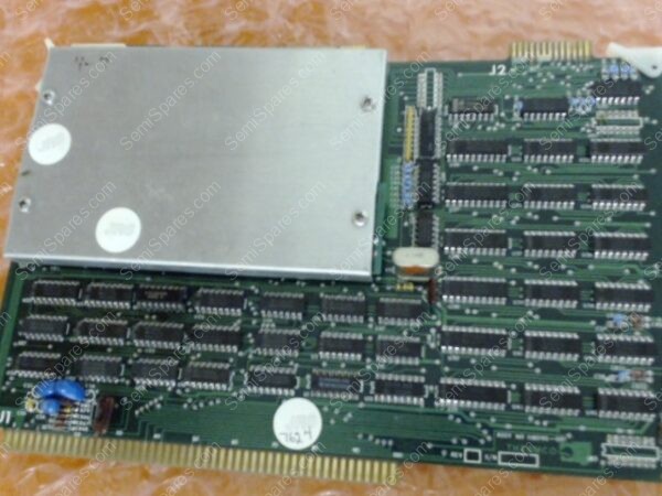 BD-0151-00 | PCB, TEMP CNTRL/60HZ,149720-001,"B"TYPE - Image 3