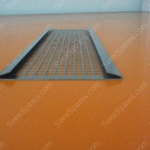 XX-6003-00 | SHIELD,SAREEN, RF, P/N 17-032018-01