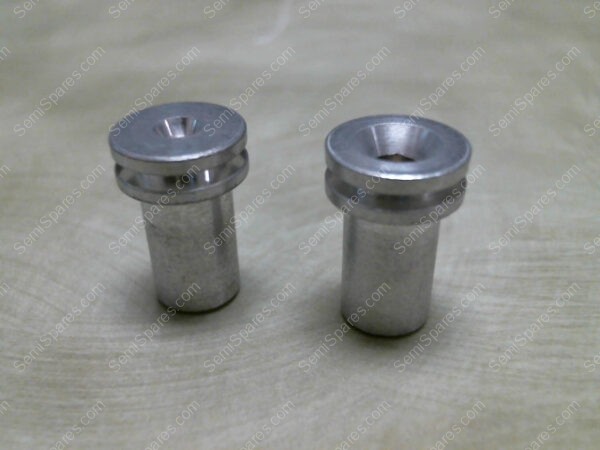 617-09-99-000-0311 | HAN D LOCATOR, HARTING RECTANGULAR POWER CONNECTOR - Image 3