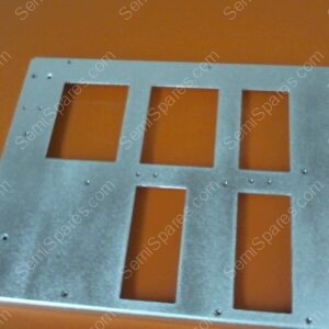 714-390138-001 | PNL,MTG,CPU,U/I W/FL PNL