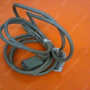 8120-1378 | HP 8120-1378 COMPUTER POWER CORD