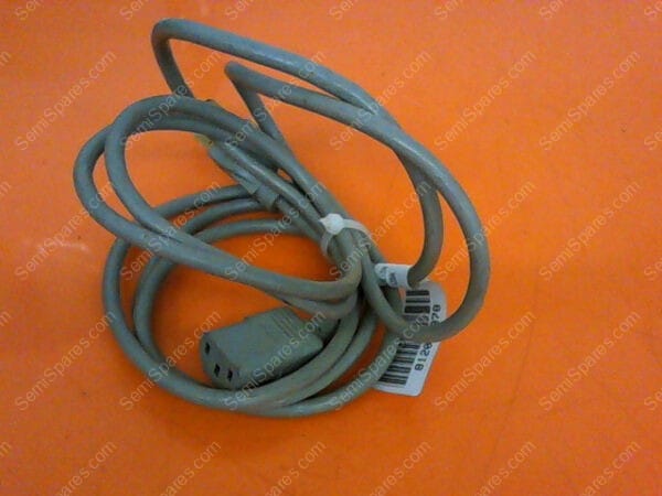 8120-1378 | HP 8120-1378 COMPUTER POWER CORD