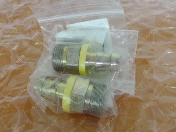SC-5980-00 | PRSH LOCK ,3D082-15-80METRIC STUD 82 SER