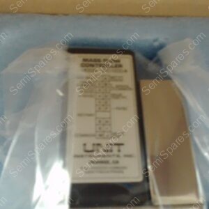 MF-6215-00 | MFC,UFC-1100A,500 SCCM,N2,SN C11-6215