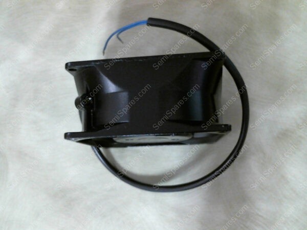 TYP8506N | PASPT TYP8506N AC FAN 115V 50/6011W - Image 2