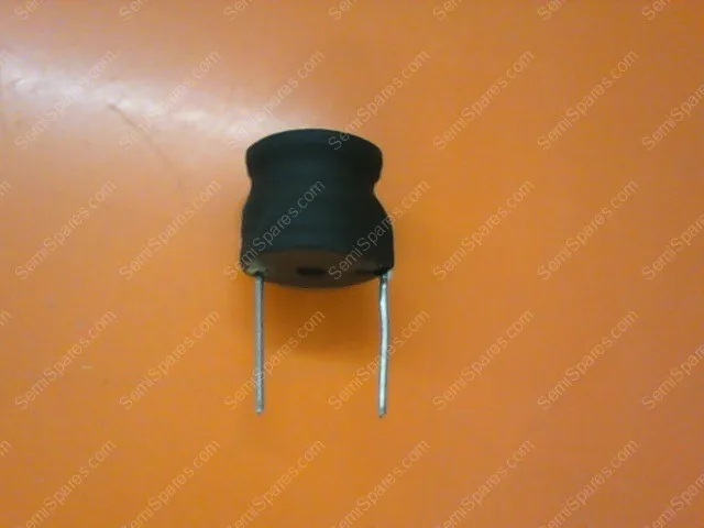 641-008733-013 | INDUCTOR,50uH,10A,1.11Hx 1.22W - Image 2