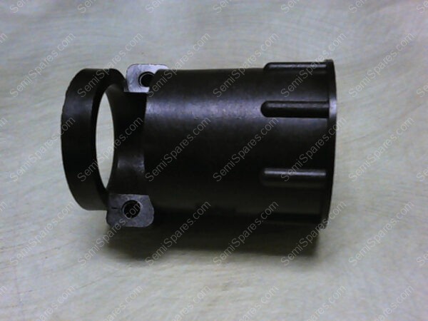 206322-1 | 206322-1 CIRCULAR CONNECTOR CLAMP, STRAIGHT, 17, 17.86MM, THERMOPLASTIC, CPC SERIES, CPC CONNECTORS - Image 3