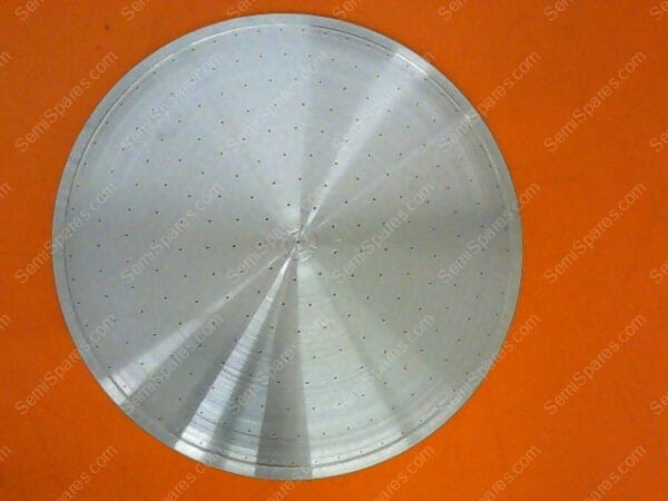 715-011913-083 | PLATE, BAFFLE, LOWER, 8.3 - Image 2