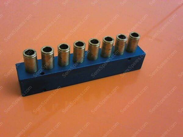 921-900197-001 | MANF,8 POS,3/8 TUBE X 3/8 NPT - Image 4