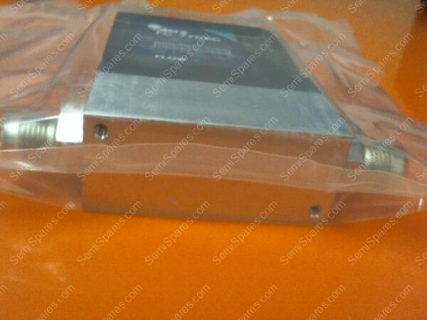 FC-770AC | RFRB MASS FLOW CONTROLLER, FC770, C2F6 (HEXAFLUOROETHANE) GAS, 200 SCCM - Image 2