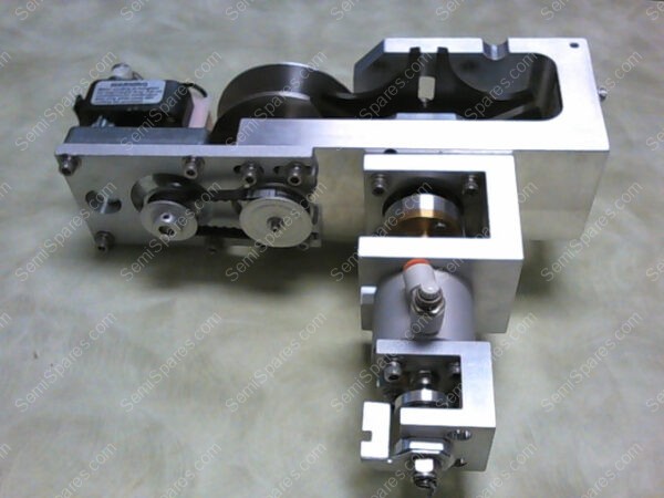 PG-2080-77 | GENEVA DRIVE ASSY,02-00215-00,200MM - Image 7