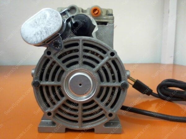 PU-8325-00 | PUMP,VACUUM, 4021670,MRC - Image 2