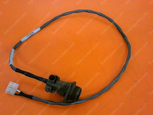 211131500 | CABLE, DFC POWER SUPPLY - Image 2