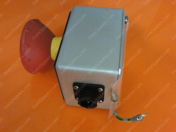 MS-5040-00 | REAR EPO BOX,P/N 443571 - Image 3
