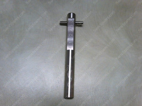 PL-2950-00 | PIN,ALIGNMENT, INDEX PLATE,A112260,MRC - Image 2