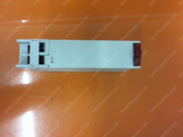 700-FS26AA1 | TIMING RELAY, 0.5-10SEC 100-127V